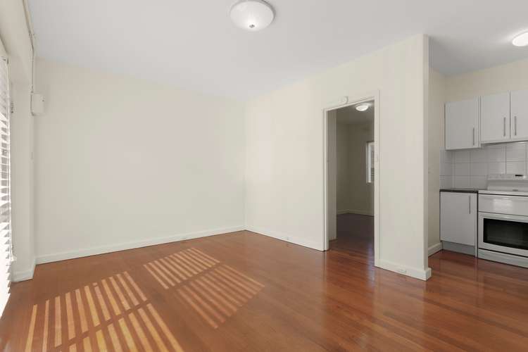 Second view of Homely unit listing, 1/16 Kokaribb Road, Carnegie VIC 3163