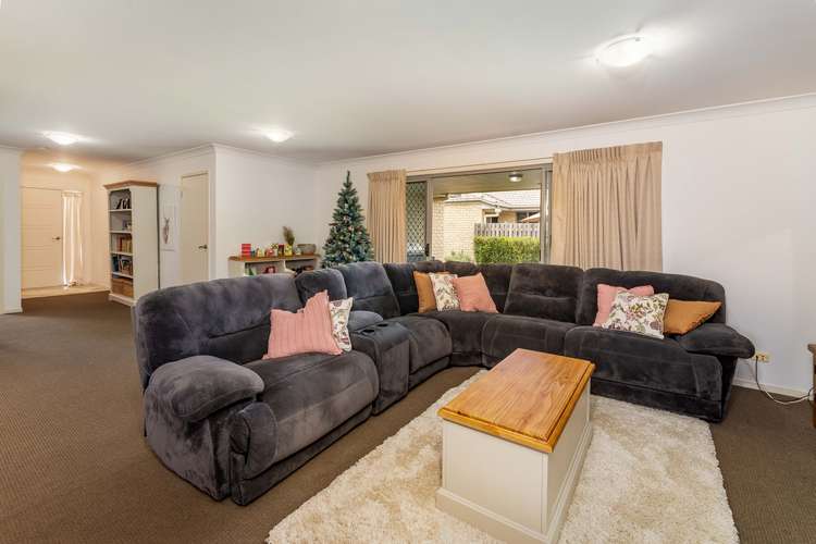 Third view of Homely house listing, 72/15-23 Redondo Street, Ningi QLD 4511