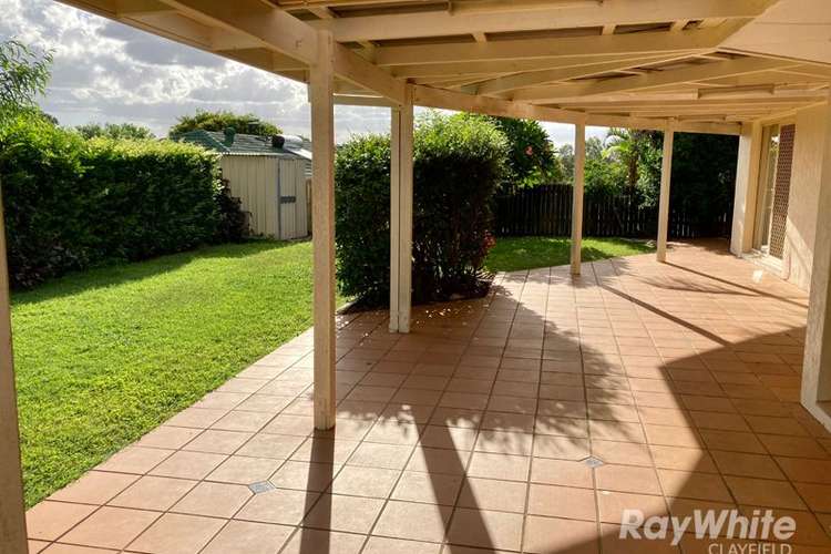 Fifth view of Homely house listing, 3 Lanai Place, Taigum QLD 4018