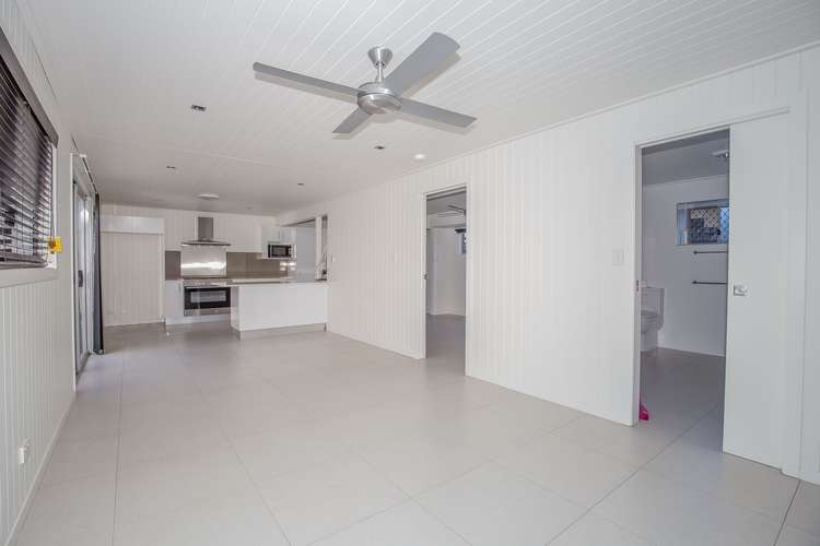Main view of Homely unit listing, 3/120 Samford Road, Alderley QLD 4051