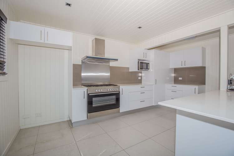 Third view of Homely unit listing, 3/120 Samford Road, Alderley QLD 4051