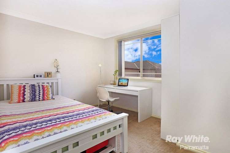 Fourth view of Homely townhouse listing, 3/11 Grandview Street, Parramatta NSW 2150