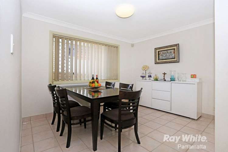 Fifth view of Homely townhouse listing, 3/11 Grandview Street, Parramatta NSW 2150