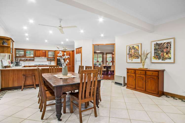 Sixth view of Homely house listing, 6 Asplin Place, Kurrajong Hills NSW 2758