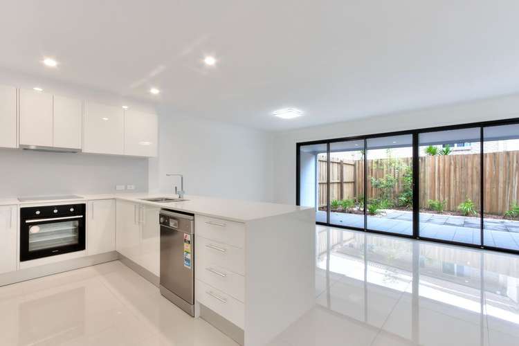 Main view of Homely house listing, 14/105-109 Barbaralla Drive, Springwood QLD 4127
