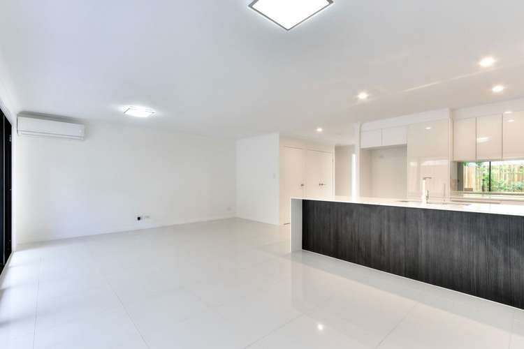 Second view of Homely house listing, 14/105-109 Barbaralla Drive, Springwood QLD 4127