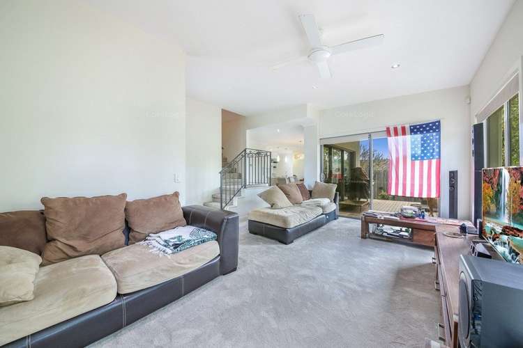 Fourth view of Homely house listing, 5/133 Benowa Road, Southport QLD 4215