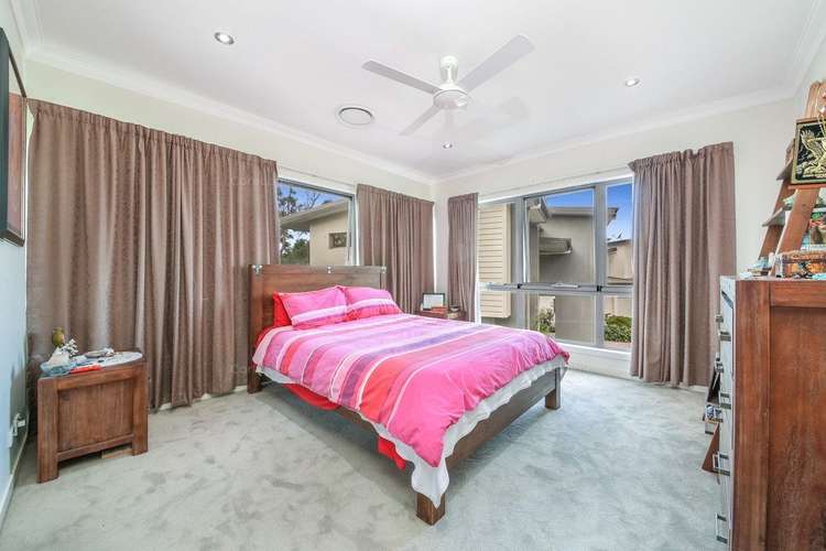 Fifth view of Homely house listing, 5/133 Benowa Road, Southport QLD 4215