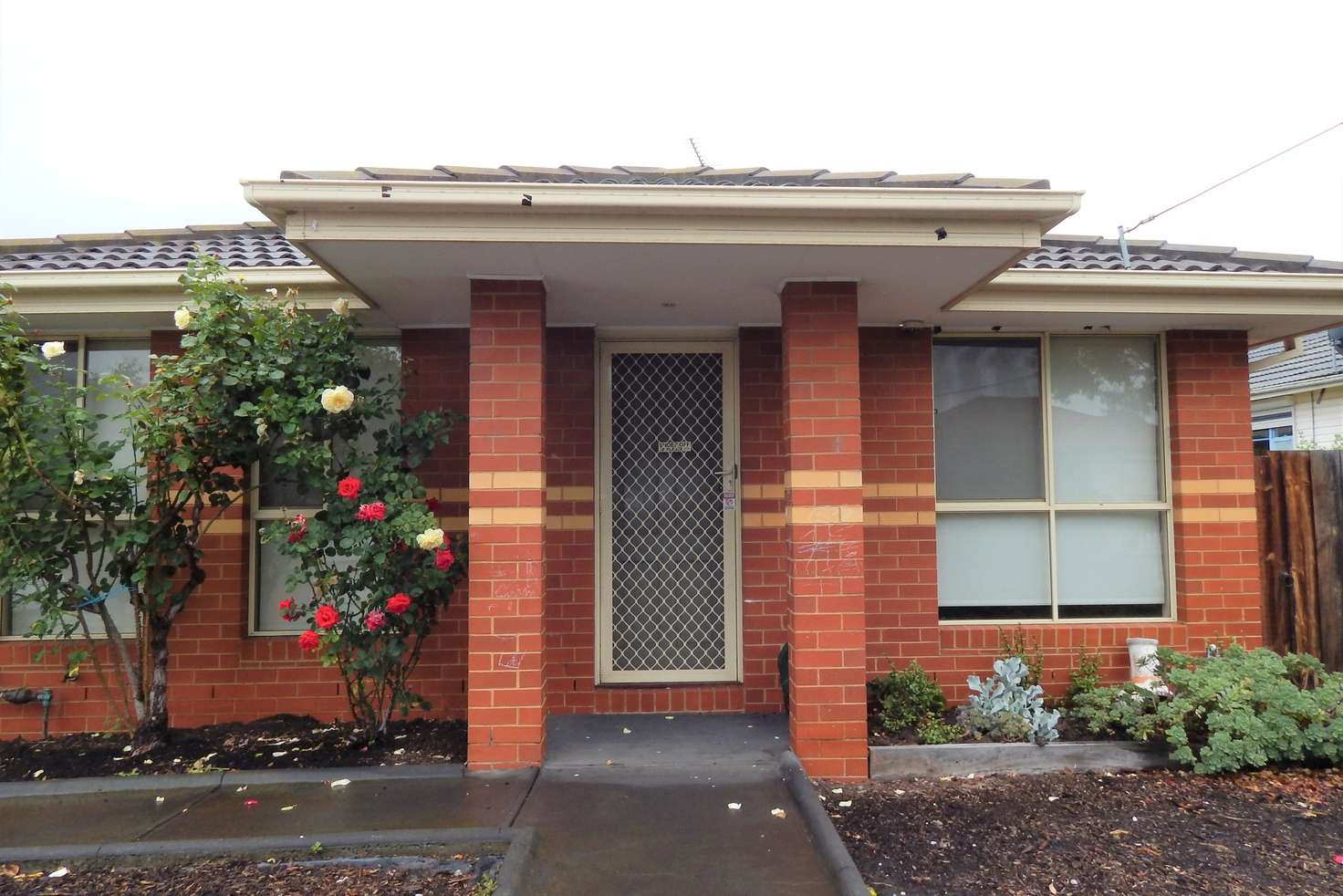 Main view of Homely unit listing, 1/11 Leonard Avenue, Glenroy VIC 3046