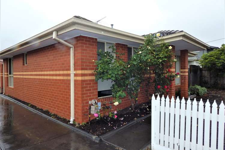 Second view of Homely unit listing, 1/11 Leonard Avenue, Glenroy VIC 3046