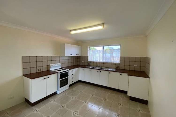 Main view of Homely unit listing, 4/58 Norman Drive, Chermside QLD 4032