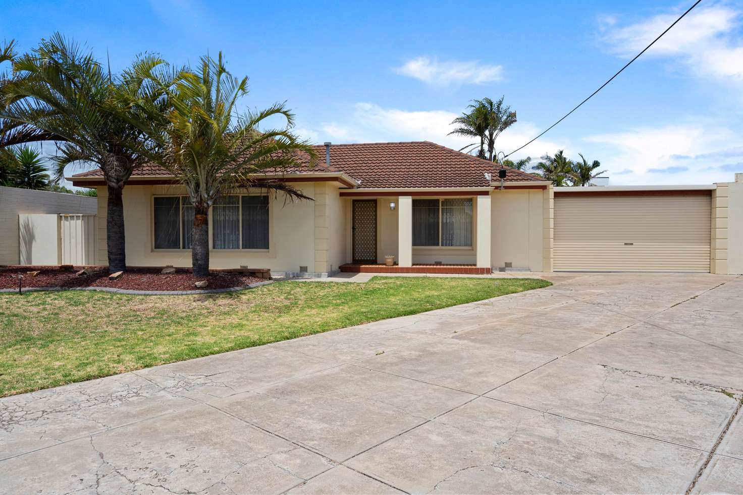 Main view of Homely house listing, 14 Griffiths Street, Henley Beach SA 5022