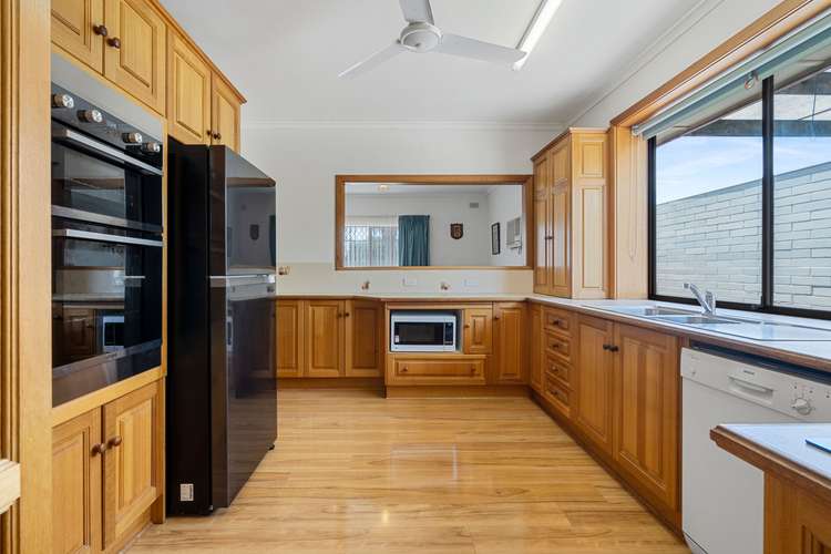 Fifth view of Homely house listing, 14 Griffiths Street, Henley Beach SA 5022