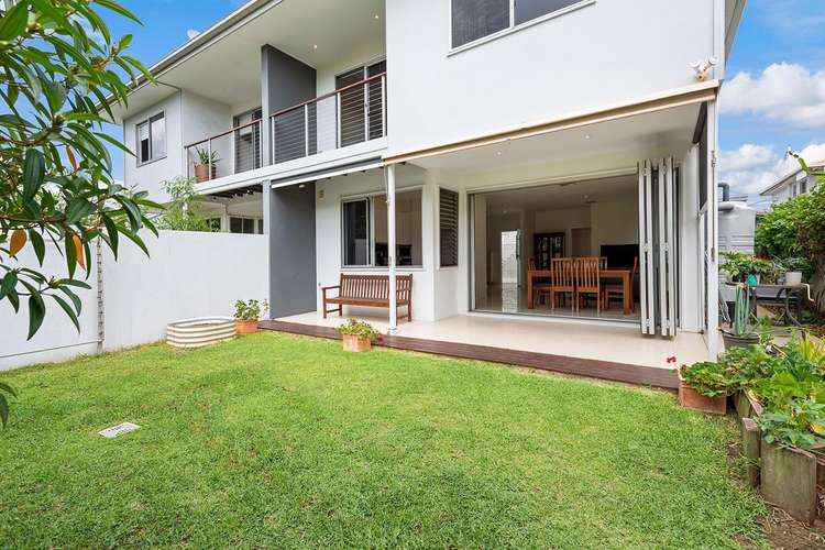 Main view of Homely unit listing, 3/26 Holmes Street, Moorooka QLD 4105