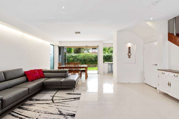 Second view of Homely unit listing, 3/26 Holmes Street, Moorooka QLD 4105