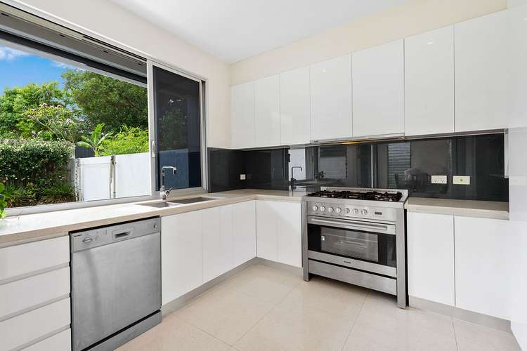 Third view of Homely unit listing, 3/26 Holmes Street, Moorooka QLD 4105