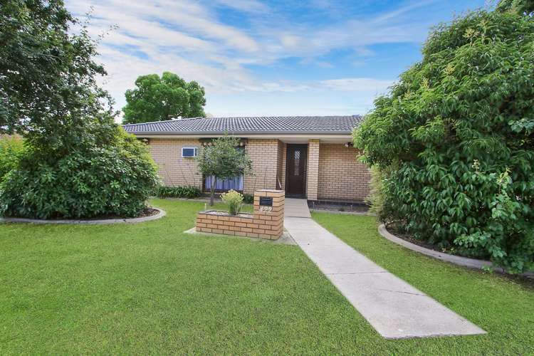 Main view of Homely house listing, 422 Leonie Court, Lavington NSW 2641