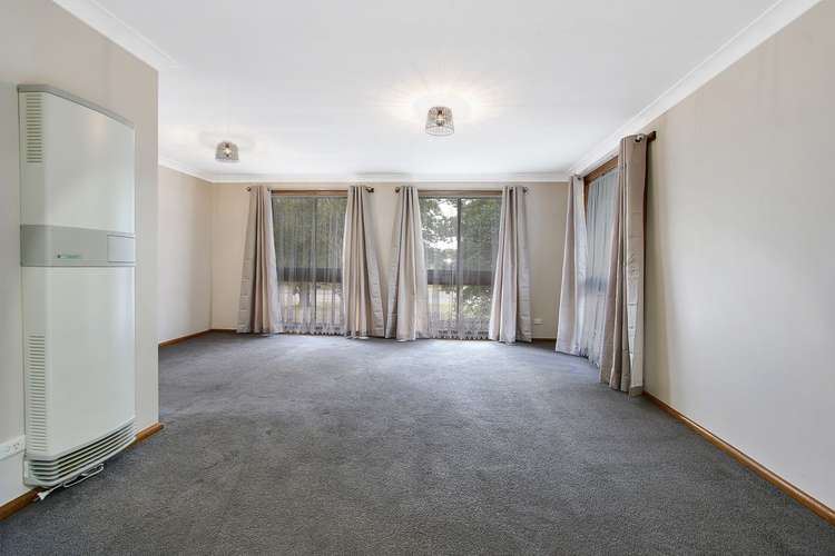 Second view of Homely house listing, 422 Leonie Court, Lavington NSW 2641