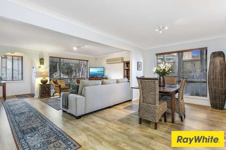 Fourth view of Homely semiDetached listing, 1/5 Morven Court, Castle Hill NSW 2154