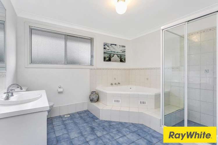 Fifth view of Homely semiDetached listing, 1/5 Morven Court, Castle Hill NSW 2154