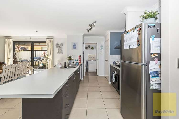 Fifth view of Homely house listing, 14 Yaroomba Place, Clarkson WA 6030