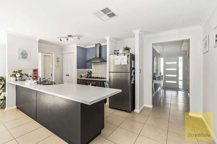 Sixth view of Homely house listing, 14 Yaroomba Place, Clarkson WA 6030