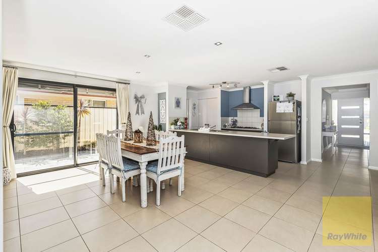 Seventh view of Homely house listing, 14 Yaroomba Place, Clarkson WA 6030