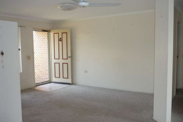 Third view of Homely unit listing, 4/66 Dalton Street, Kippa-ring QLD 4021