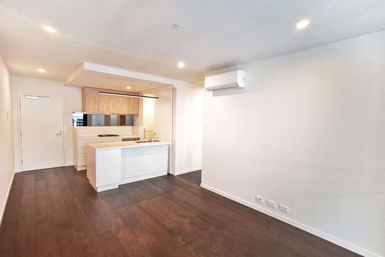 Second view of Homely apartment listing, 101/6 DALGETY Street, Oakleigh VIC 3166