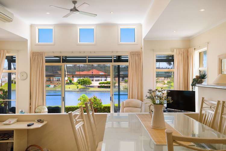 Third view of Homely townhouse listing, 19/36 Beachcomber Court, Burleigh Waters QLD 4220
