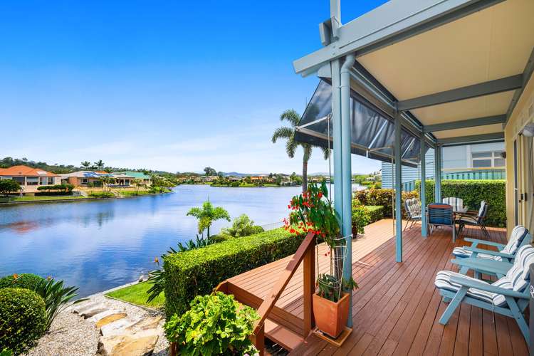 Fourth view of Homely townhouse listing, 19/36 Beachcomber Court, Burleigh Waters QLD 4220