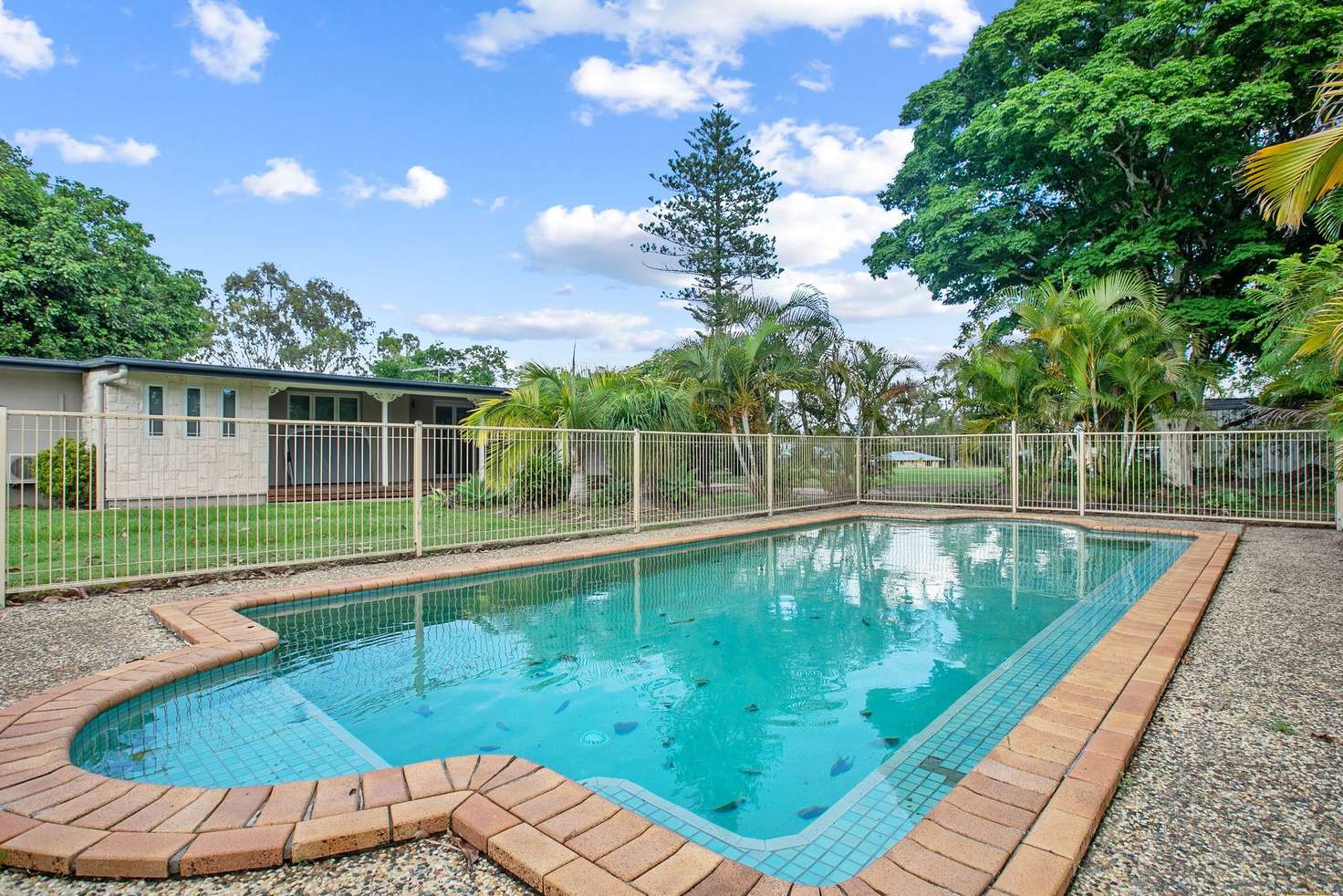 Main view of Homely house listing, 101 Sunnydene Road, Chandler QLD 4155
