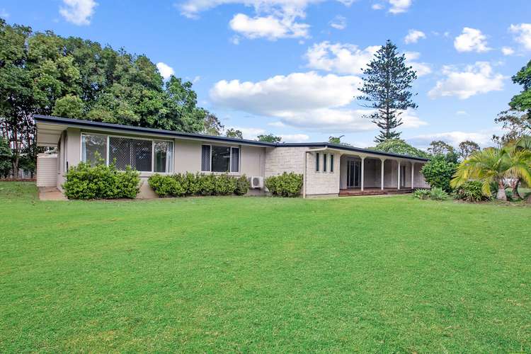 Second view of Homely house listing, 101 Sunnydene Road, Chandler QLD 4155