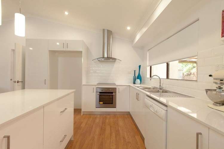 Second view of Homely house listing, 35 Moresby Street, Trinity Beach QLD 4879