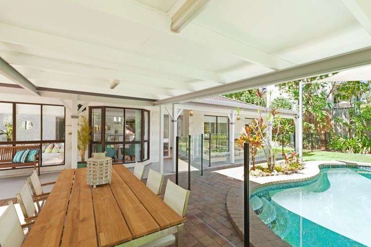 Fifth view of Homely house listing, 35 Moresby Street, Trinity Beach QLD 4879