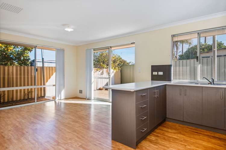 Second view of Homely house listing, 18 Bandak Road, Carey Park WA 6230