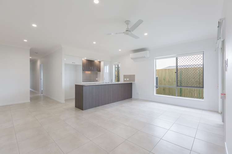 Second view of Homely house listing, 1/36 Weedbrook Street, Park Ridge QLD 4125