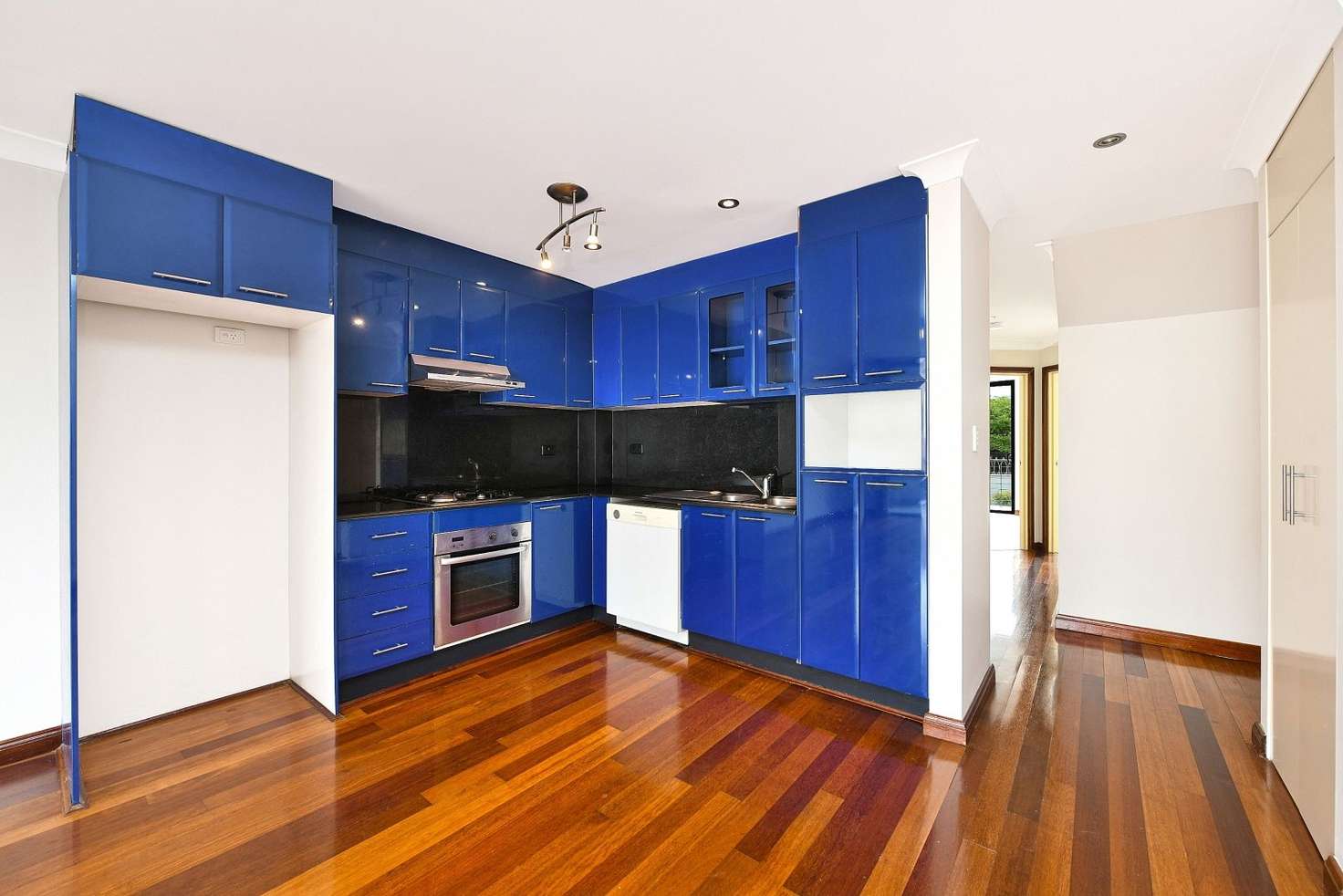 Main view of Homely unit listing, 4/2-6 Dunblane Street, Camperdown NSW 2050