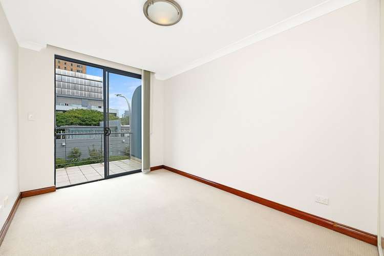 Second view of Homely unit listing, 4/2-6 Dunblane Street, Camperdown NSW 2050