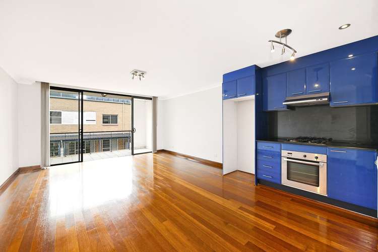 Third view of Homely unit listing, 4/2-6 Dunblane Street, Camperdown NSW 2050