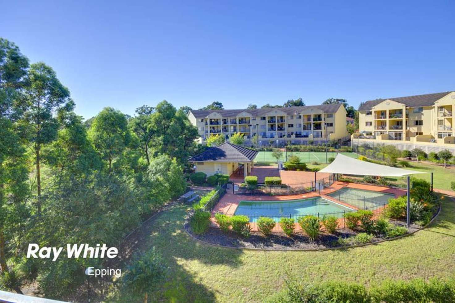 Main view of Homely apartment listing, 59/6-8 Nile Close, Marsfield NSW 2122