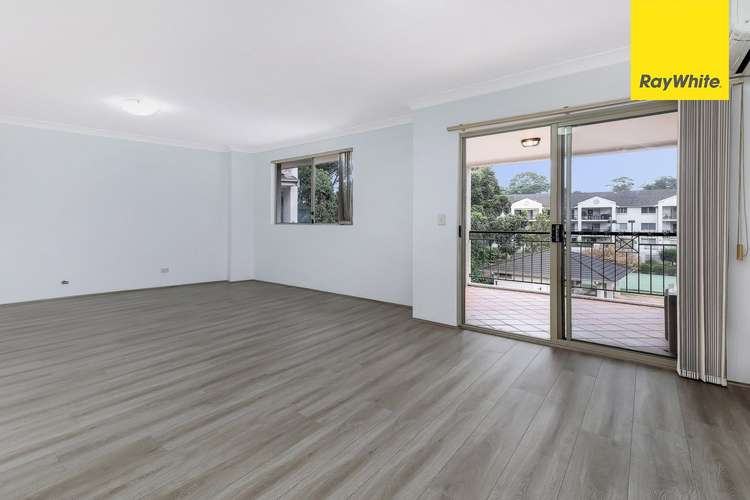 Second view of Homely apartment listing, 59/6-8 Nile Close, Marsfield NSW 2122