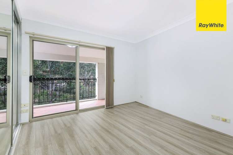 Fifth view of Homely apartment listing, 59/6-8 Nile Close, Marsfield NSW 2122