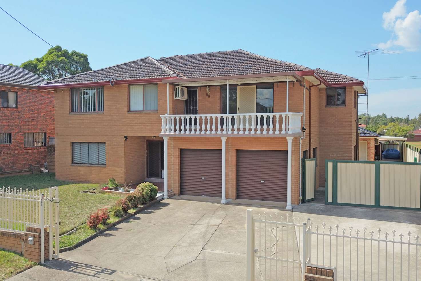 Main view of Homely other listing, 68 Bowden Street, Cabramatta NSW 2166