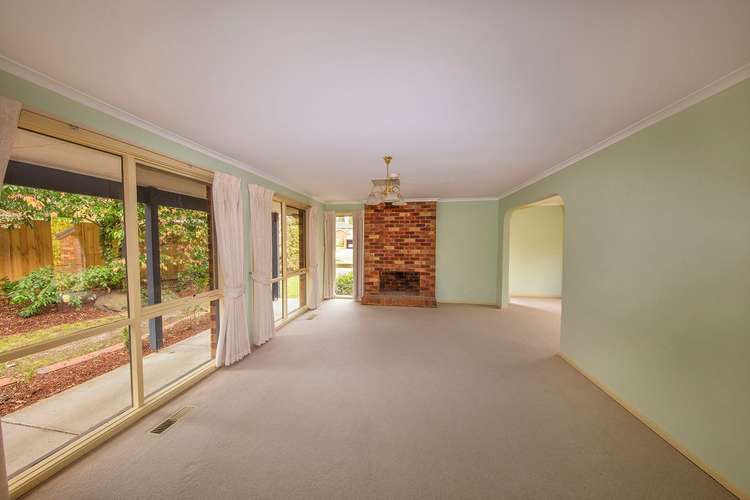 Second view of Homely house listing, 3 Topaz Court, Wantirna South VIC 3152