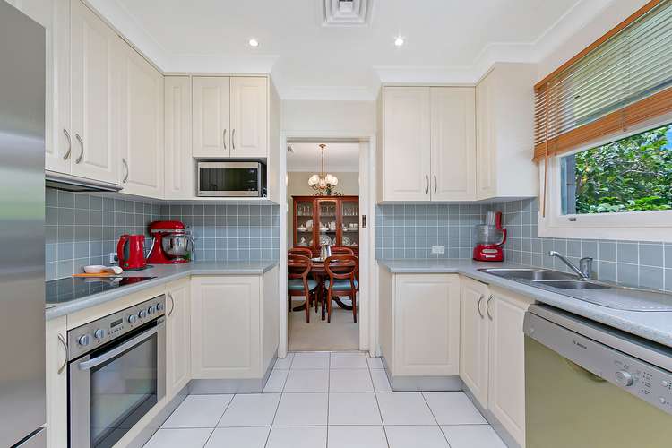 Third view of Homely house listing, 43 Parkland Road, Carlingford NSW 2118