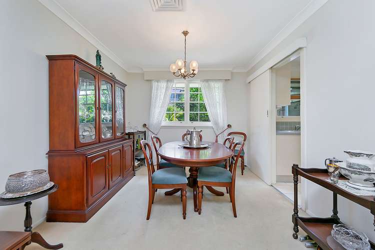 Fourth view of Homely house listing, 43 Parkland Road, Carlingford NSW 2118