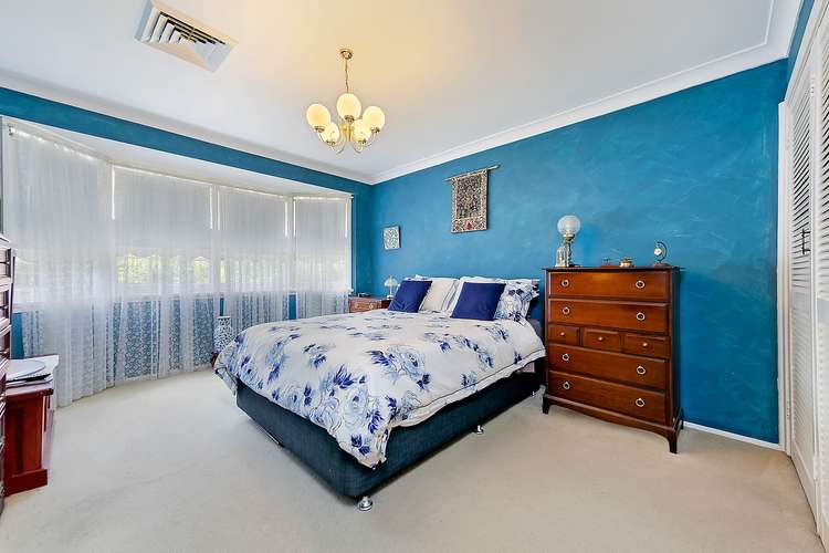 Fifth view of Homely house listing, 43 Parkland Road, Carlingford NSW 2118