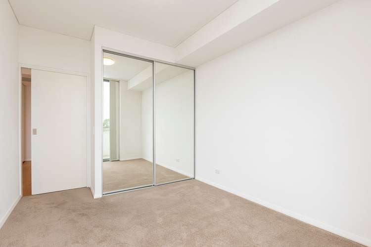Fifth view of Homely apartment listing, 406/1 Victoria Street, Ashfield NSW 2131