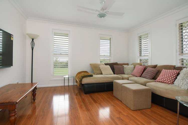 Second view of Homely house listing, 54 Federation Drive, Highfields QLD 4352